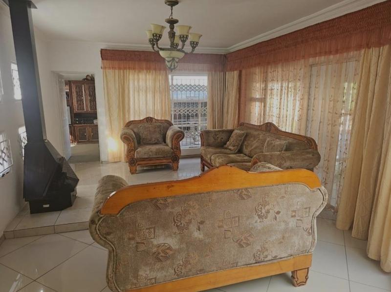 5 Bedroom Property for Sale in Mmabatho North West